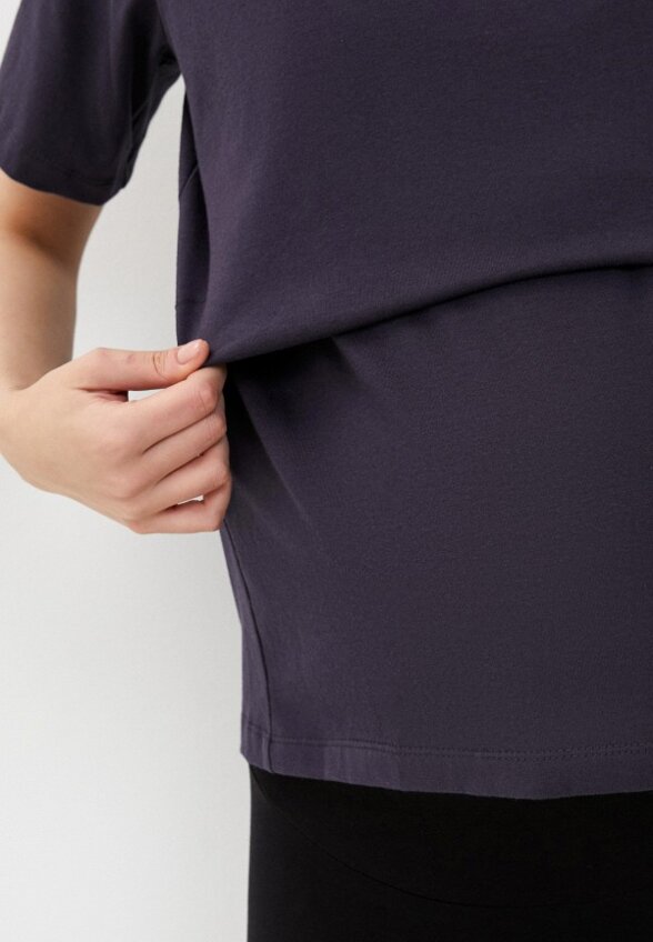 Футболка Proud Mom