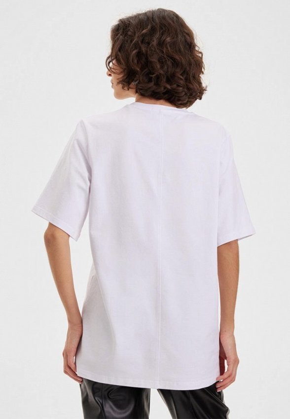 Футболка BRMSK