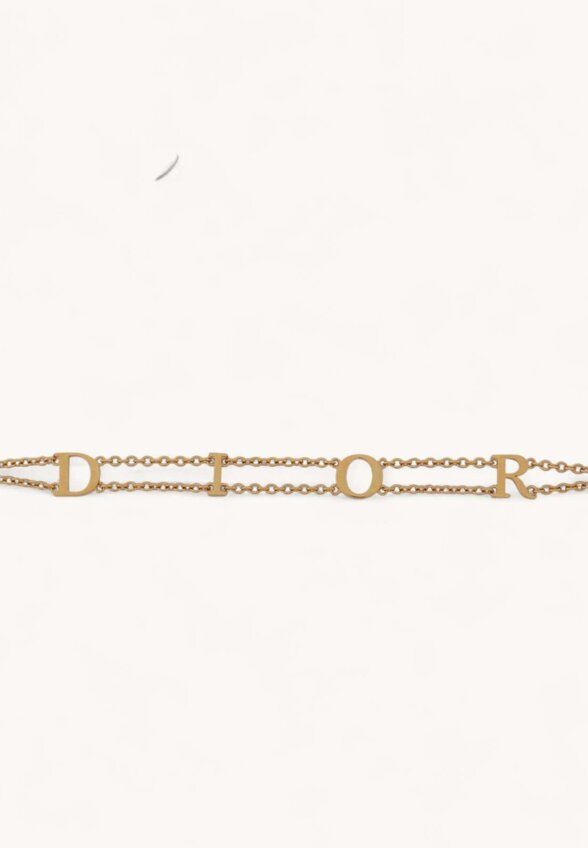 Dior Necklace