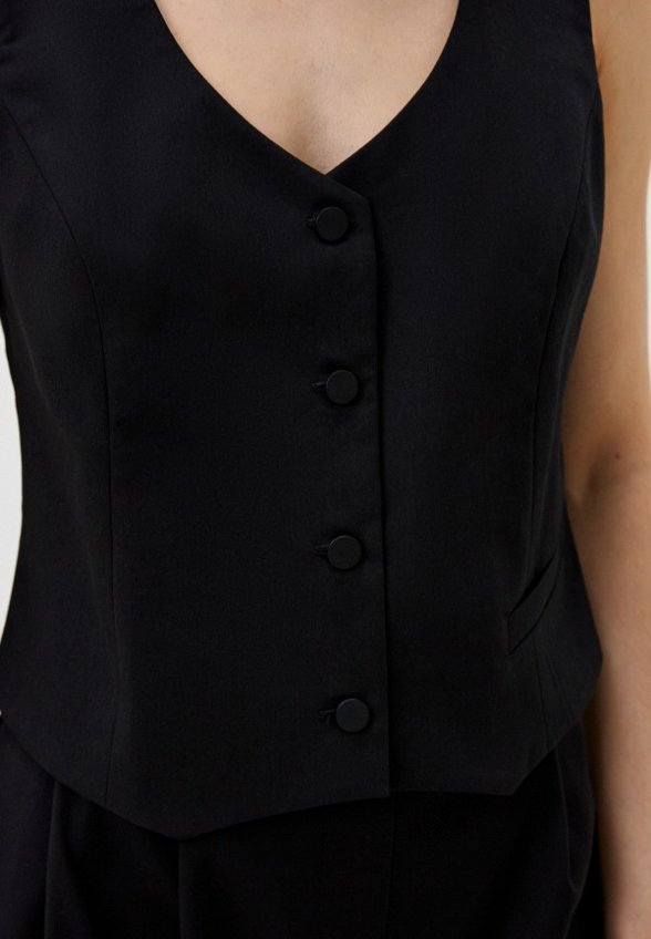 Жилет Иваdress