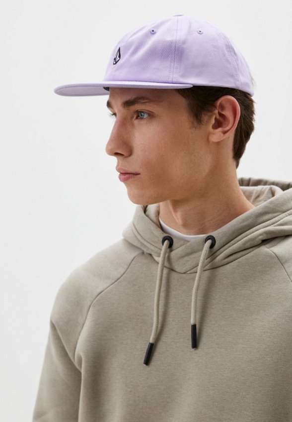 Бейсболка Volcom