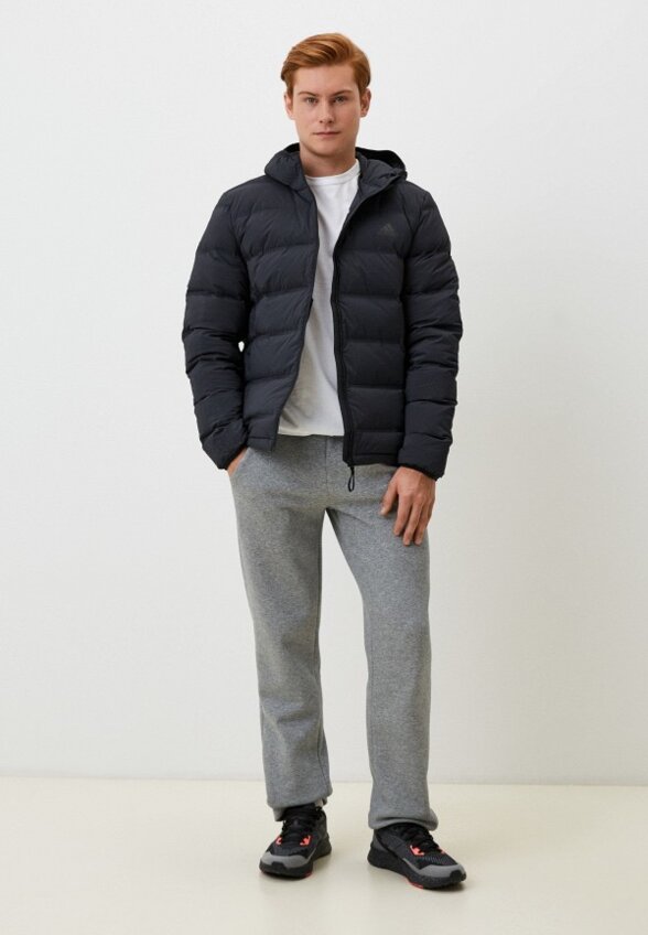 Пуховик adidas