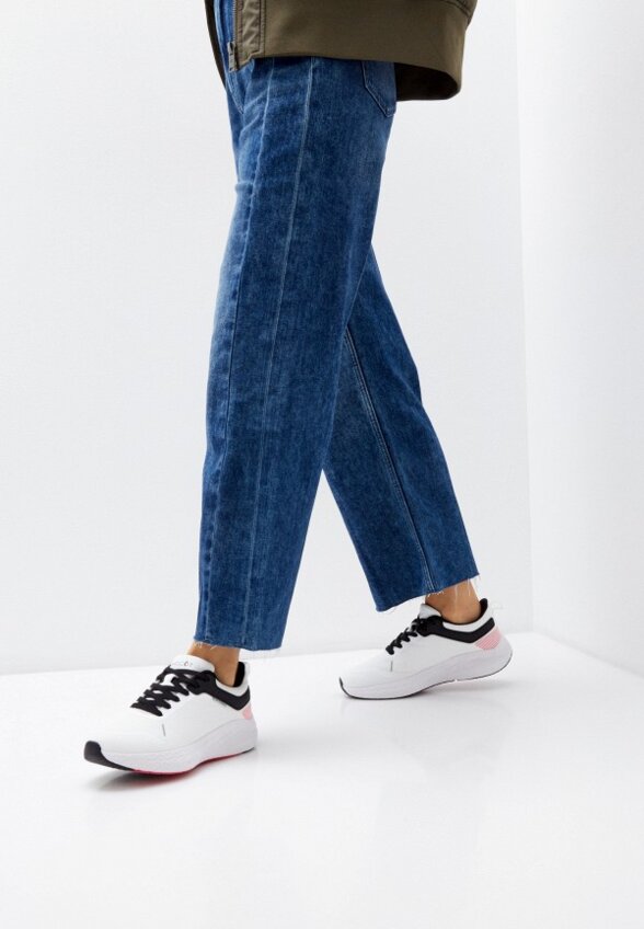 Кроссовки Abricot