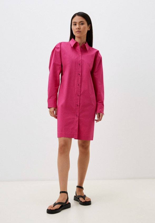 Платье Voluminous