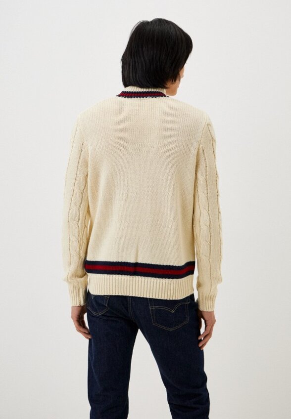 Свитер Colin's