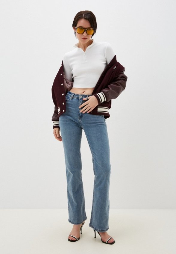 Лонгслив Befree