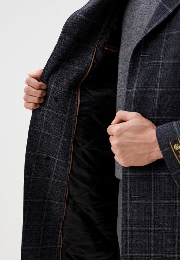 Пальто Bazioni