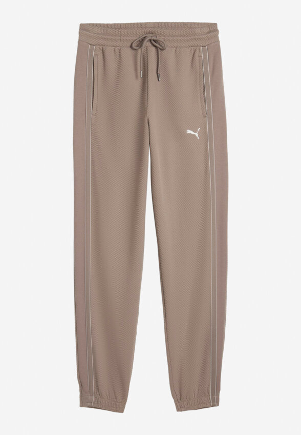 Брюки мужские PUMA Class, Бежевый