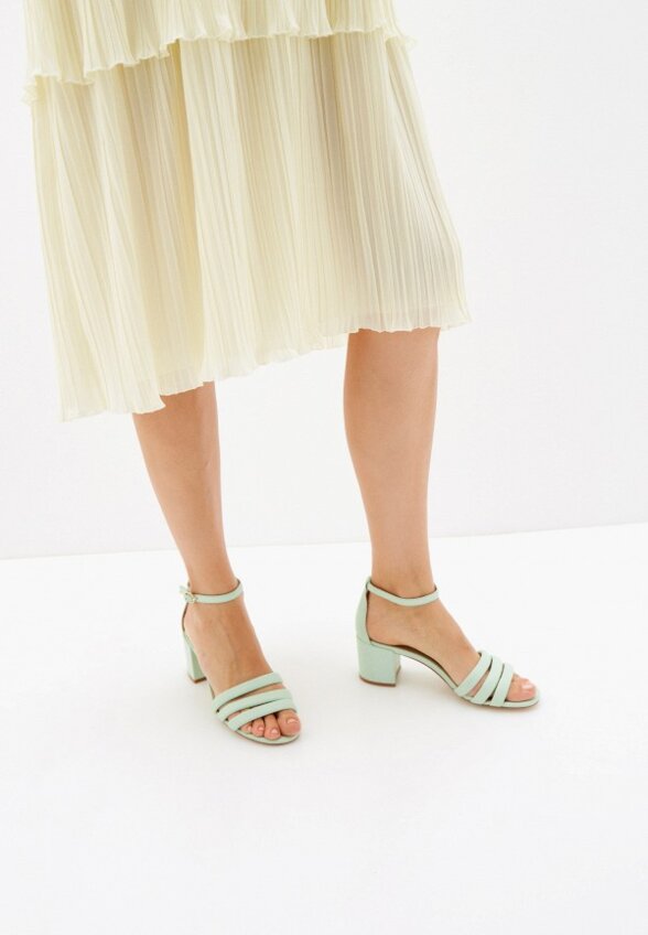 Босоножки Vitacci