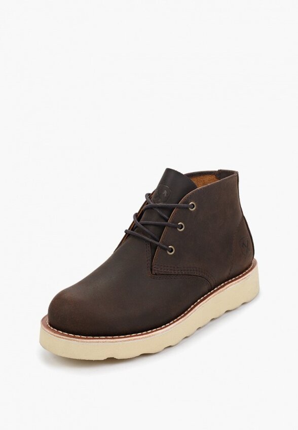 Ботинки Harry Hatchet