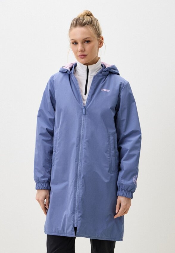 Куртка утепленная Termit