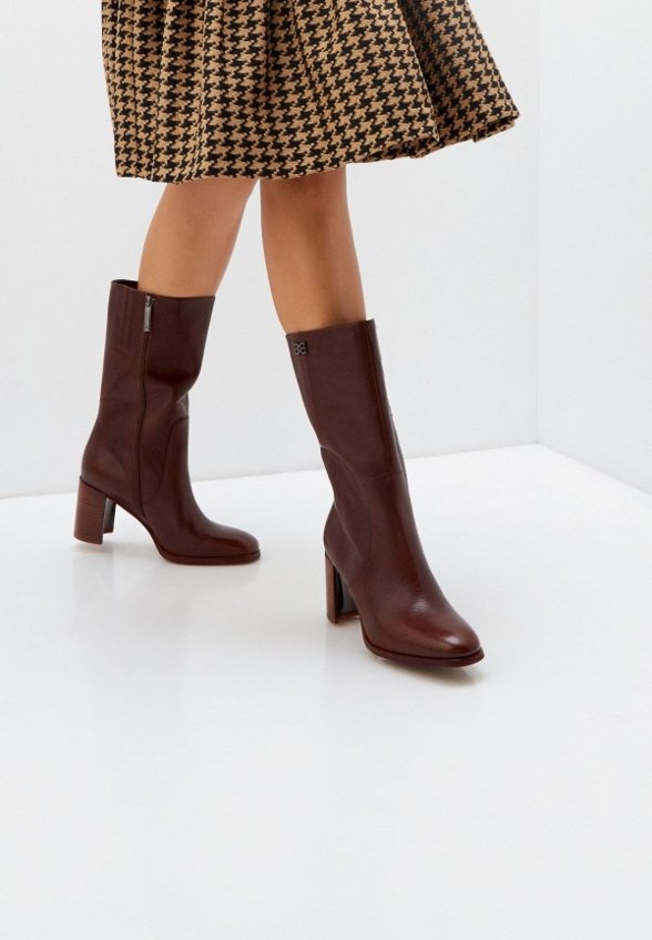 Сапоги Basconi