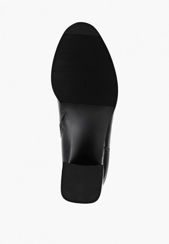 Ботфорты Crony