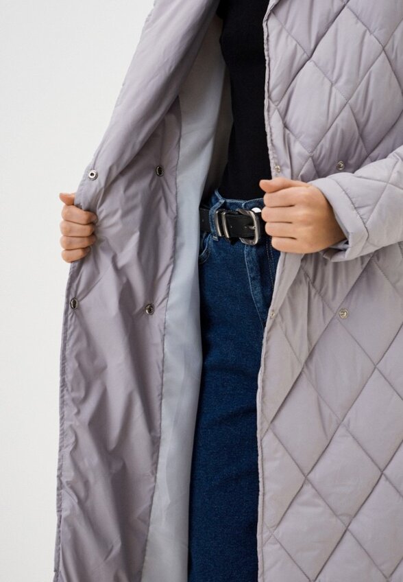 Куртка-пальто Isibris