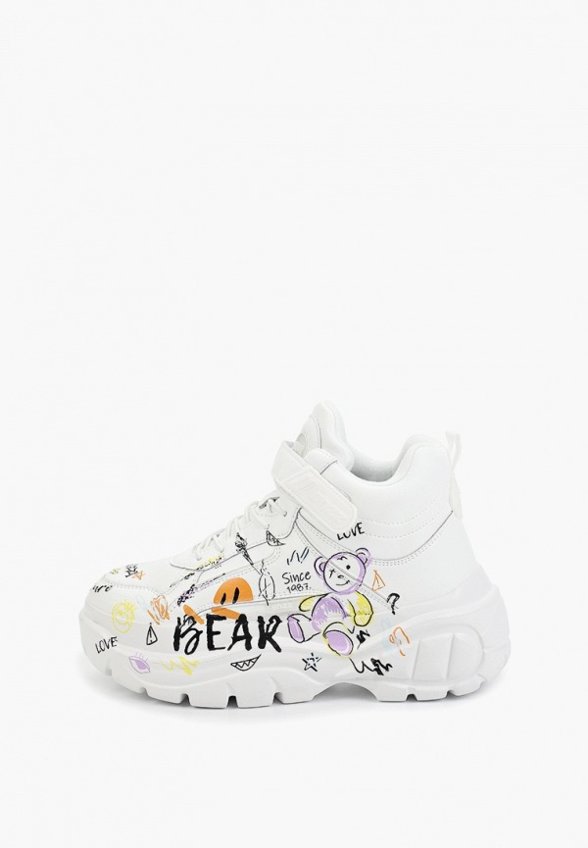 Кроссовки Shuzzi