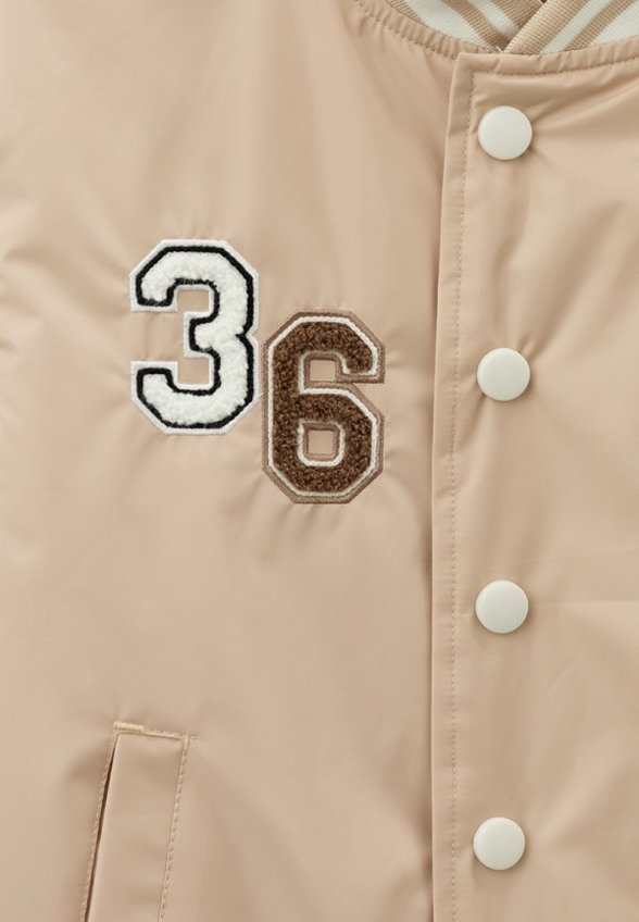 Куртка утепленная Котофей