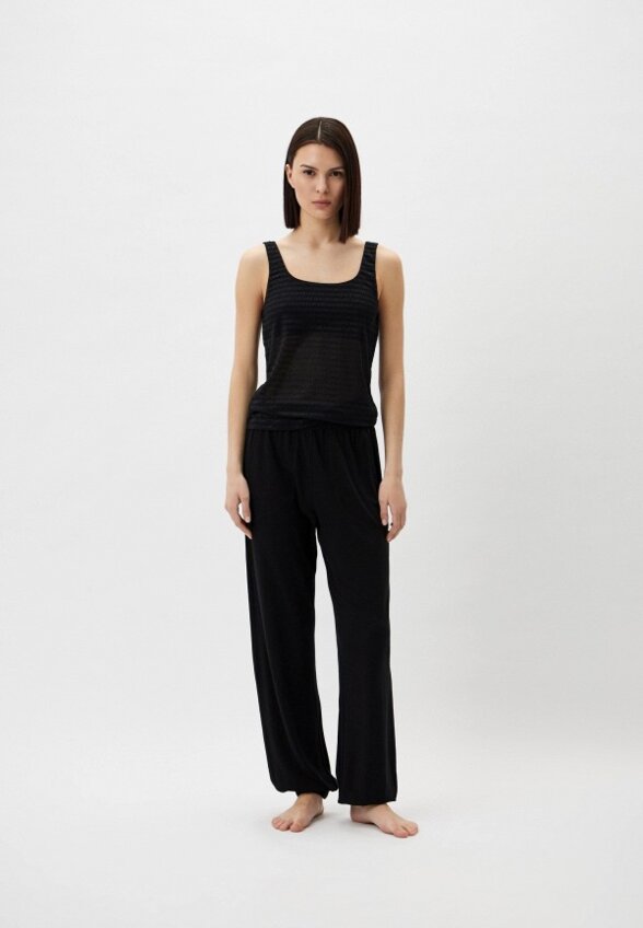 Майка домашняя Emporio Armani