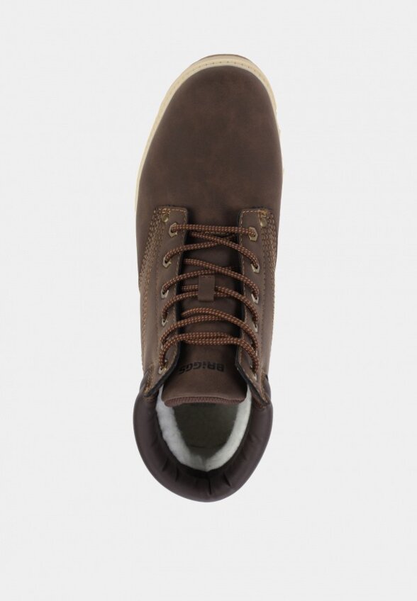 Ботинки Briggs