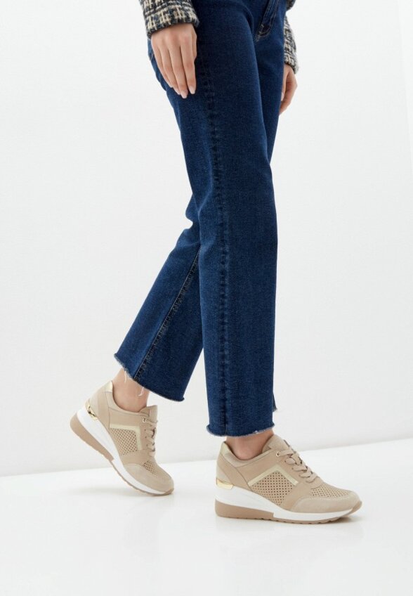 Кроссовки Obba