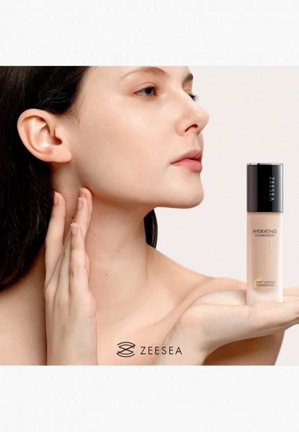 Тональная основа Zeesea