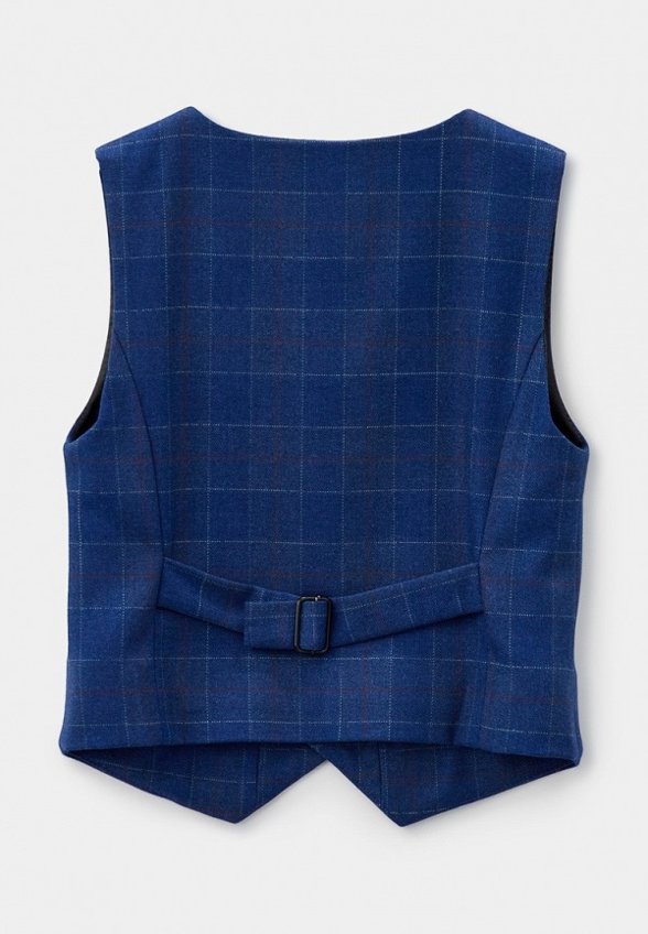 Жилет, брюки и бабочка Nino kids