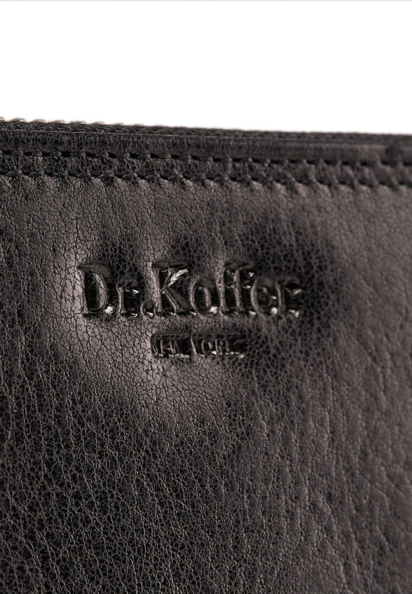 Др.Коффер X510458-245-04 портмоне
