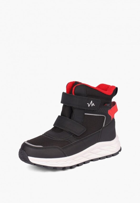 Ботинки Pulse