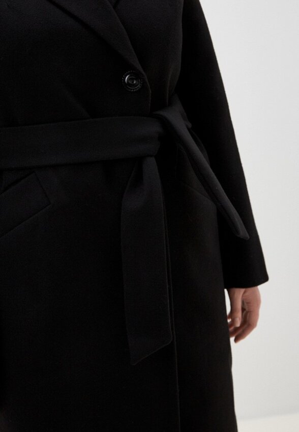 Пальто-халат Kenan