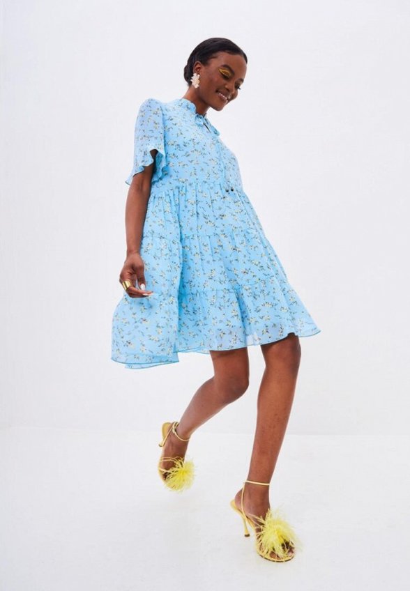 Платье Must Have Basis