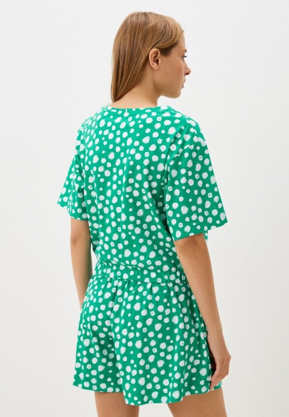 Костюм Агапэ