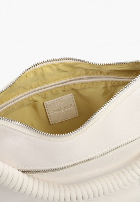 Сумка и брелок Desigual