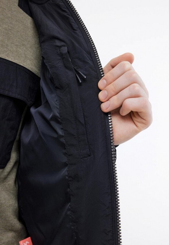 Куртка утепленная Baon