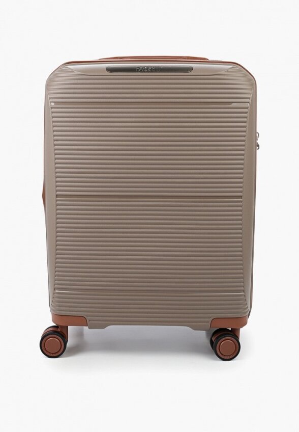 Чемодан Fabretti
