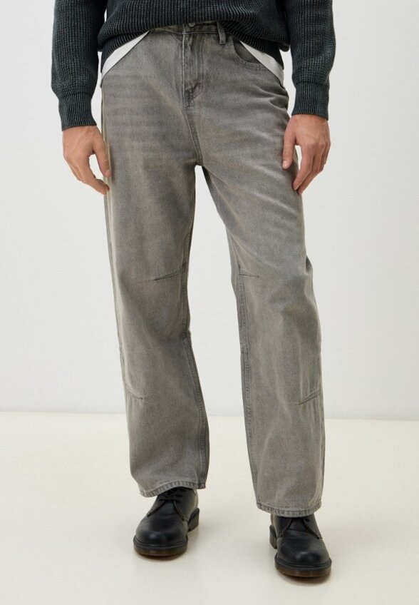 Джинсы Qwentiny