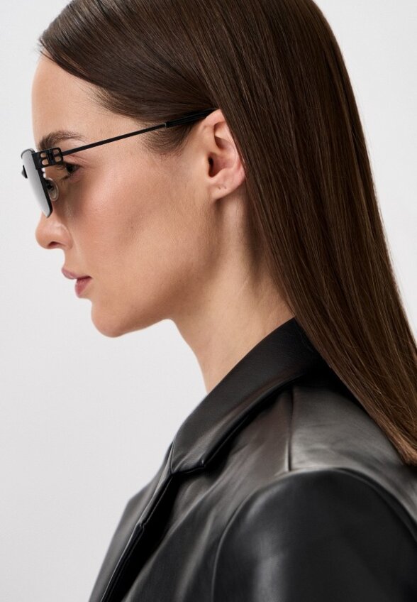 Очки солнцезащитные Balenciaga