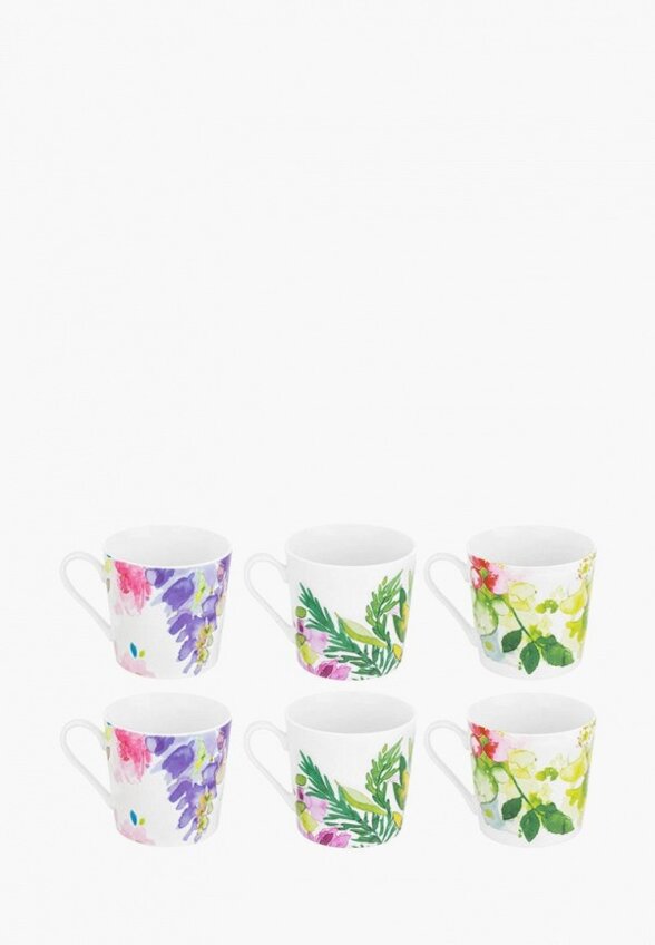 Набор кружек Elan Gallery