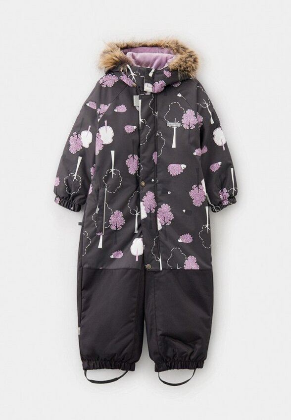 Комбинезон утепленный Kerry