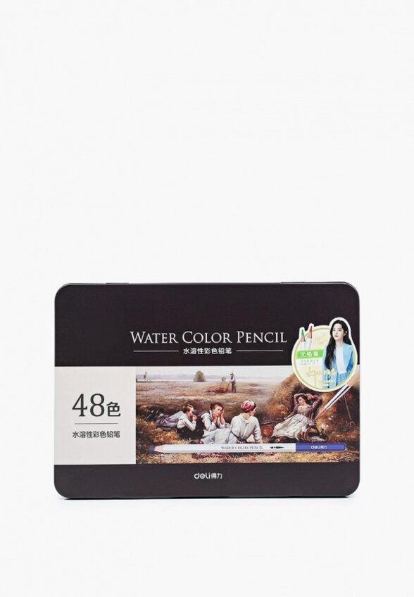 Набор карандашей Deli