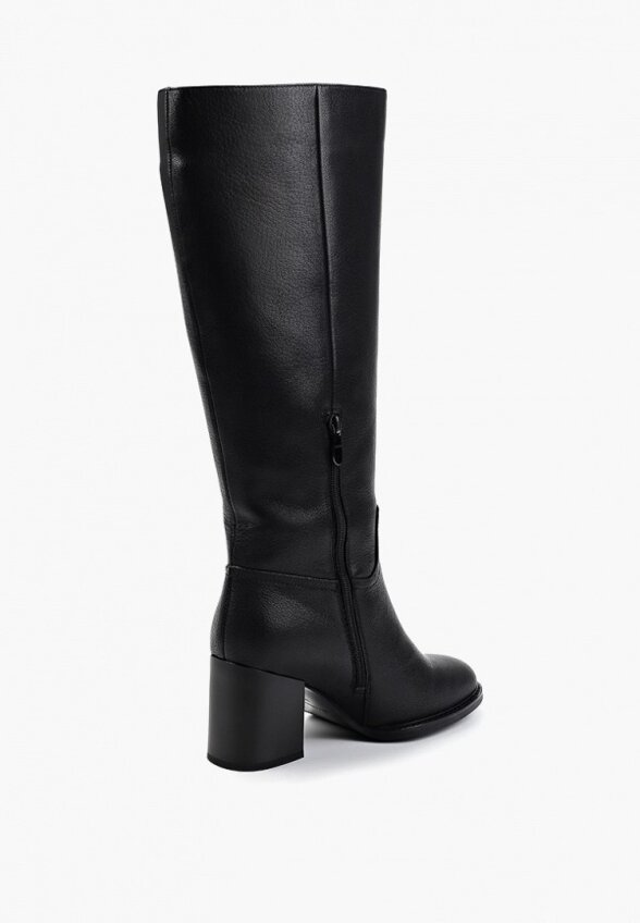 Сапоги El'Rosso