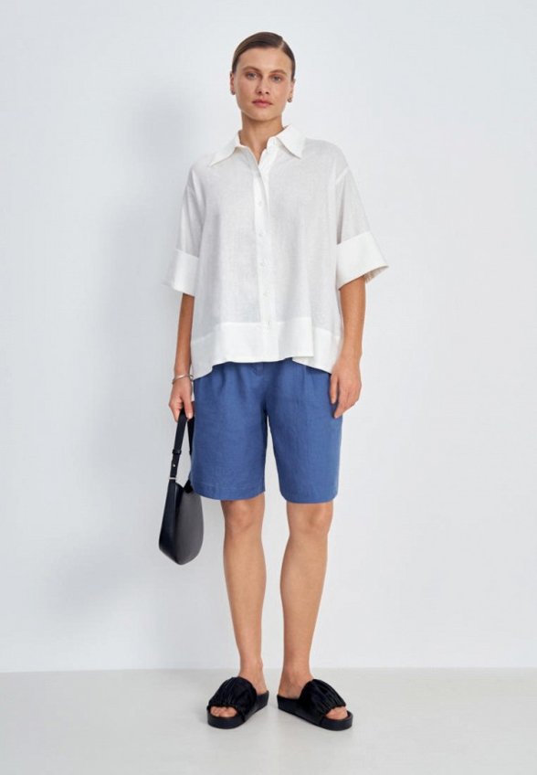 Блуза Finn Flare