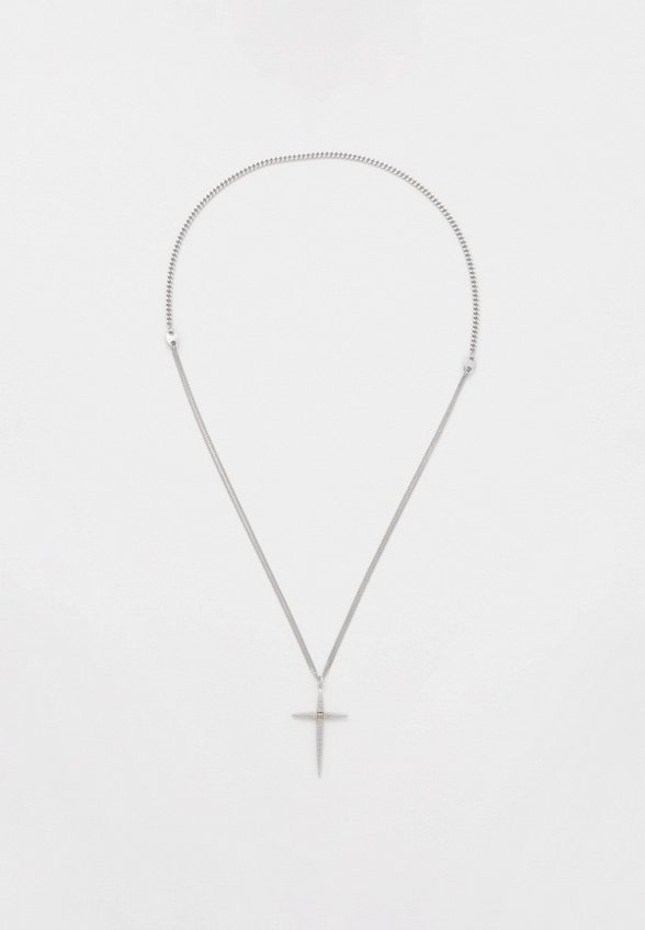 Колье Free Form