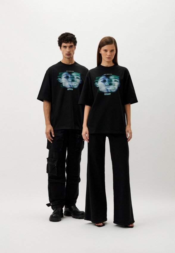 Футболка Berhasm