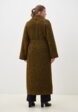 Пальто Модный дом Виктории Тишиной3  - превью