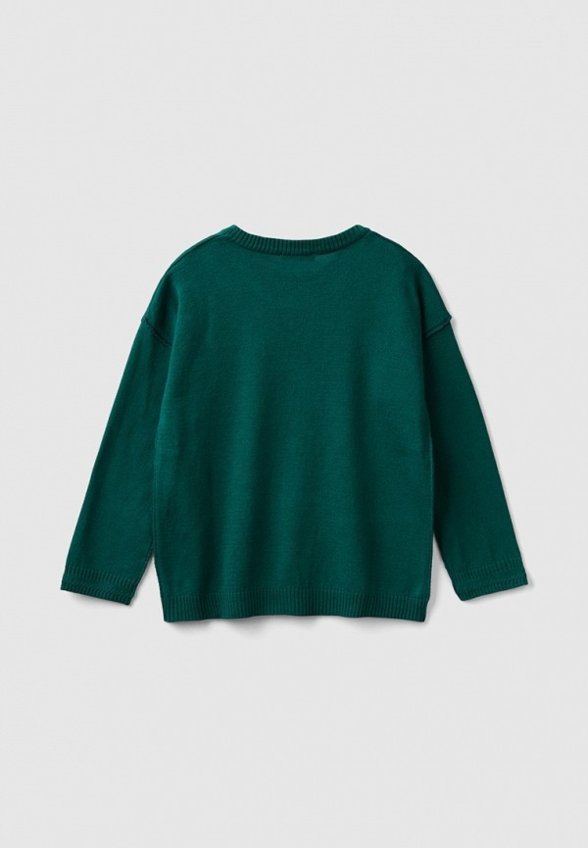 Джемпер United Colors of Benetton