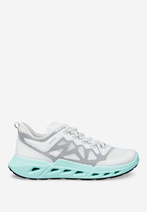 Кроссовки женские Ecco Biom 720, Белый