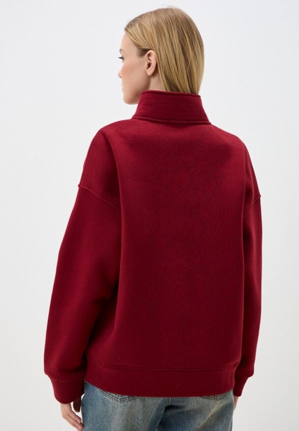 Олимпийка Bad Queen