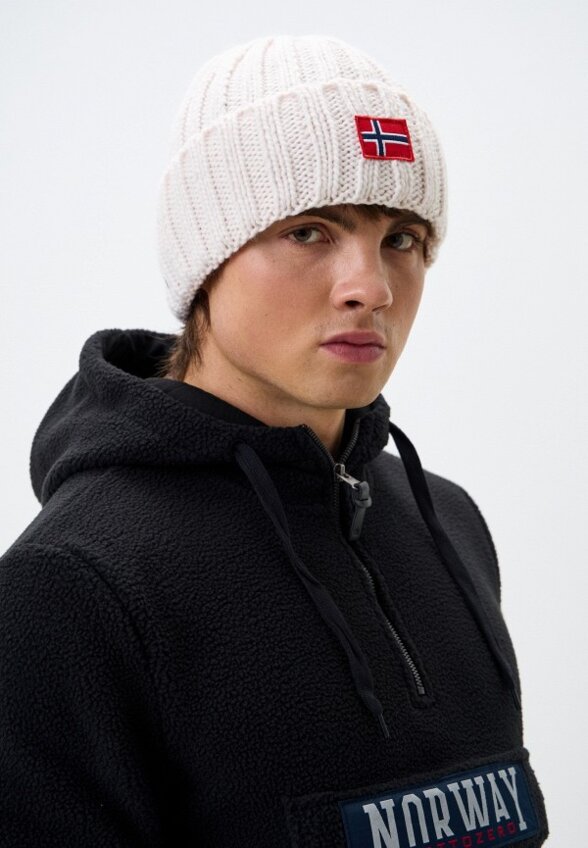 Шапка Scuola Nautica Italiana