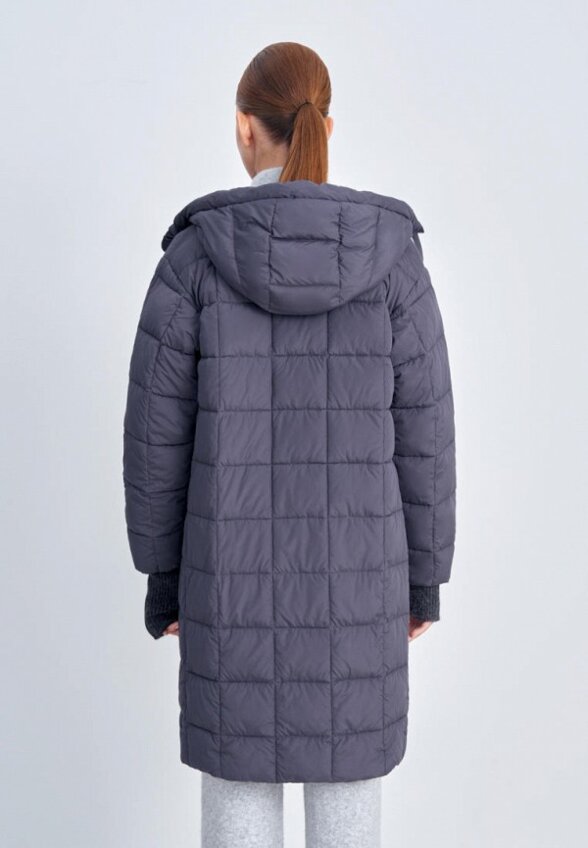 Куртка стеганая Finn Flare