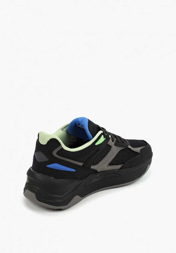 Кроссовки Crosby