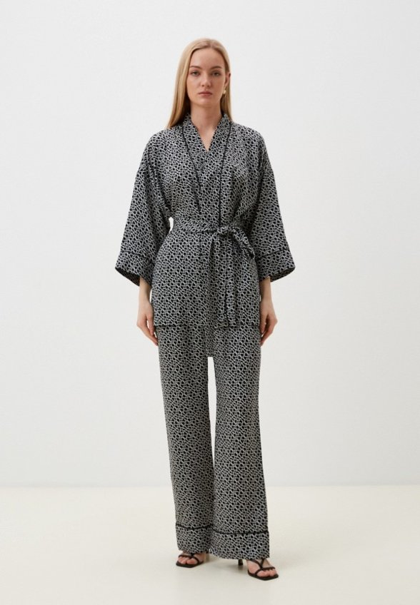 Накидка To Be One